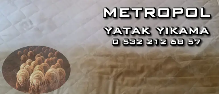 Metropol Sultangazi Yatak Yıkama | Sultangazi Halı Yıkama Metropol Sultangazi Yatak Yıkama